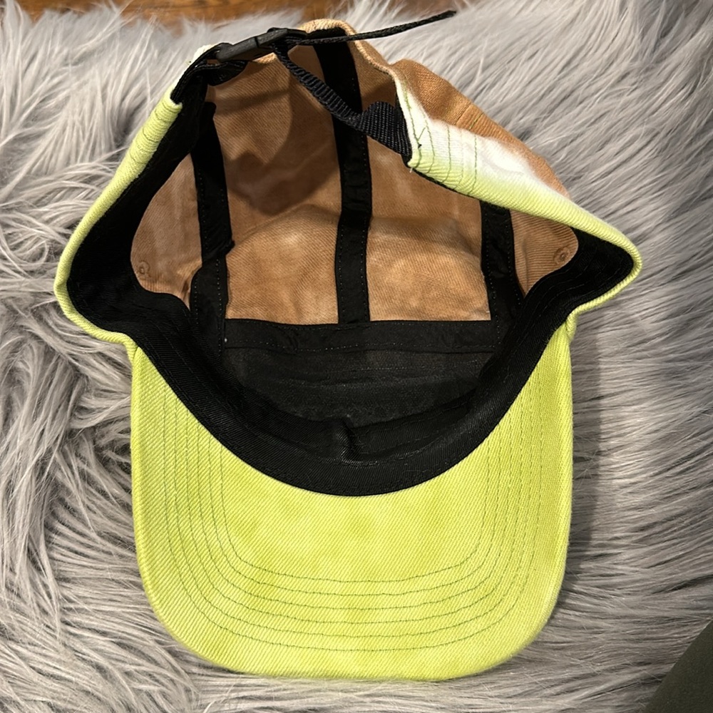 Supreme Cap - image 2